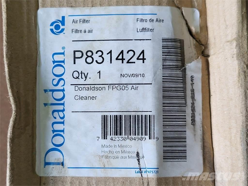 Donaldson P831424 Otros