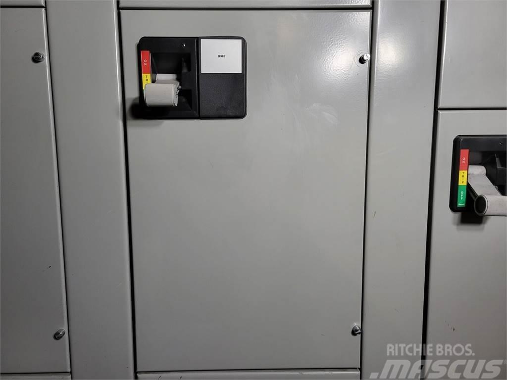 Eaton KDC3400FS Otros