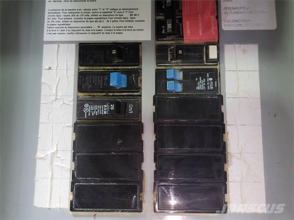 Eaton P05101 Otros