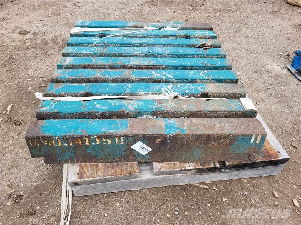 Metso MM0341350 Trituradoras