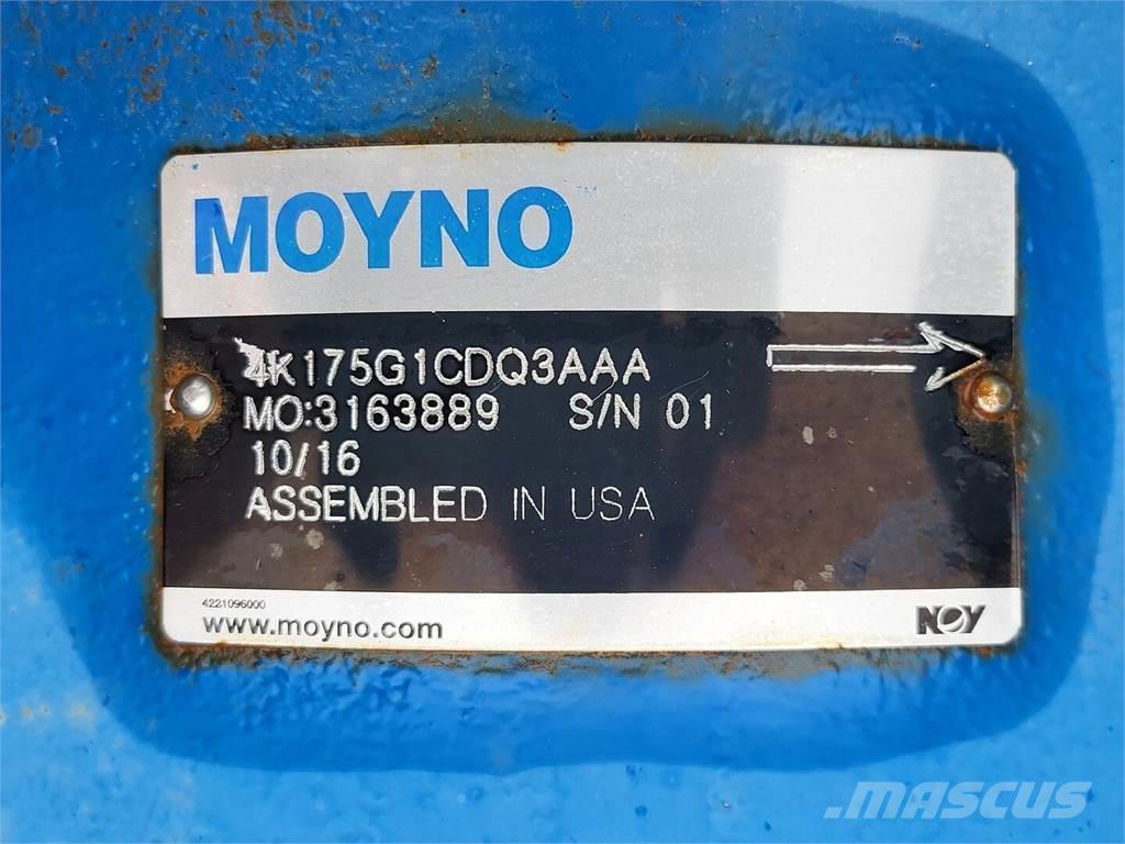  MOYNO 4K175G1CDQ3AAA Bombas de agua