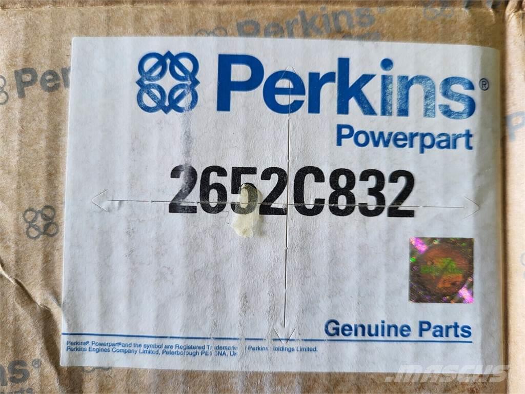 Perkins 2652C832 Otros