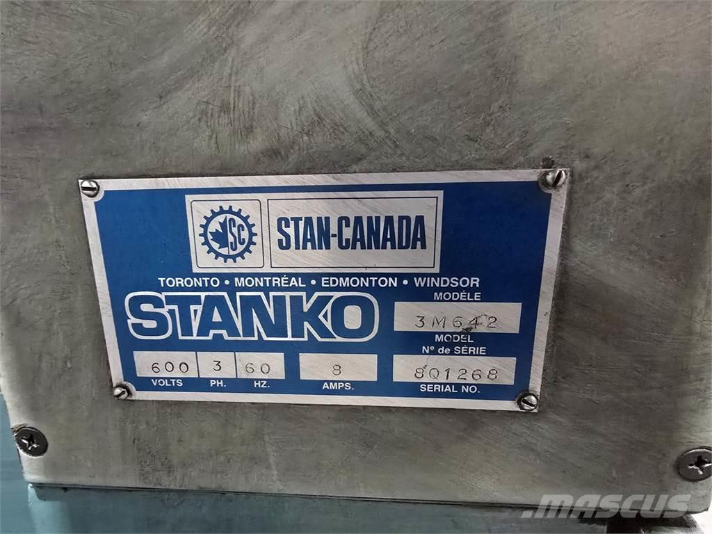  STANKO 3M642 Otros