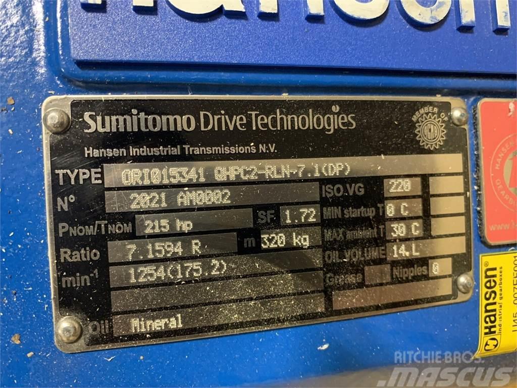 Sumitomo ORI015341 Otros