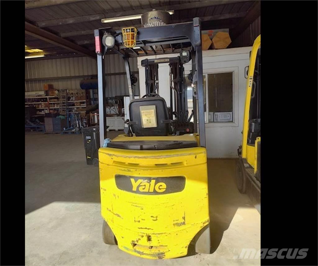 Yale ERC060VGN36TE88 Otros