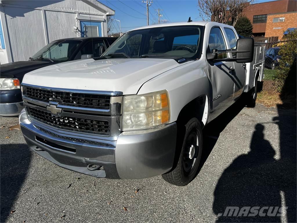 Chevrolet 2500 Otros