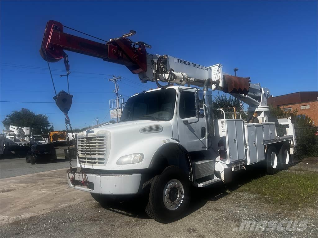 Freightliner M2 Otros