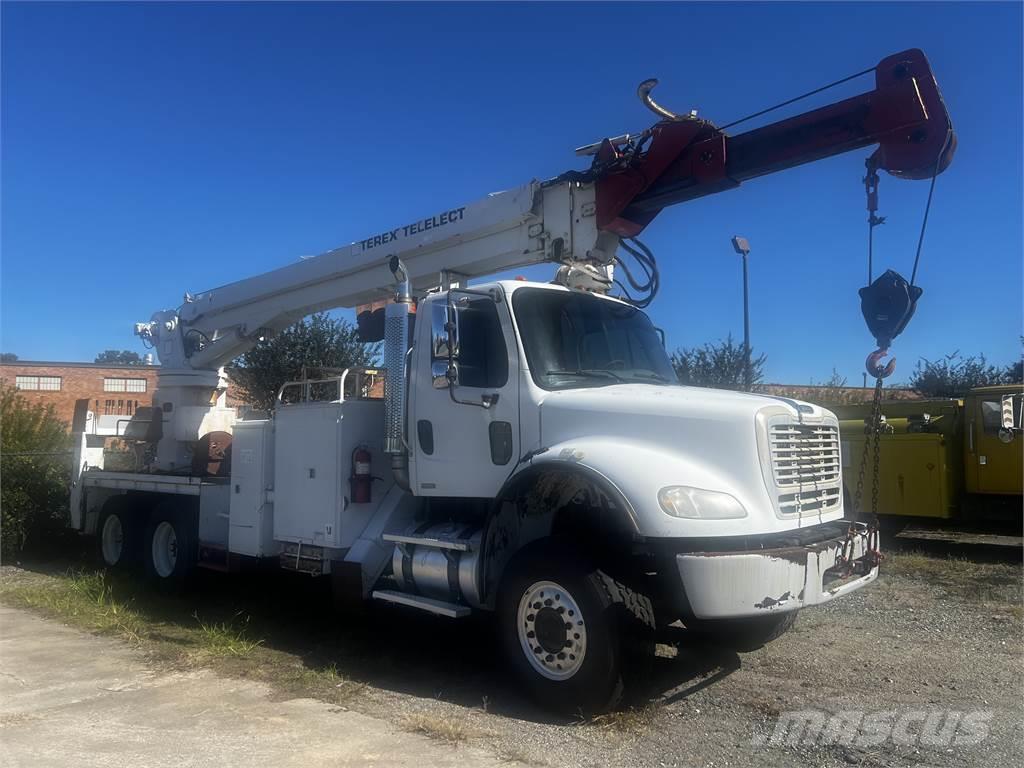 Freightliner M2 Otros