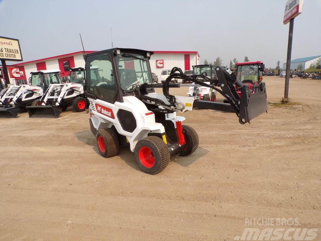 Bobcat L28 Otros