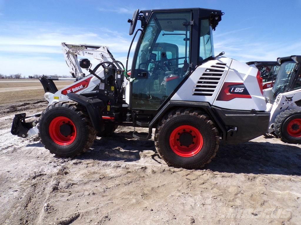 Bobcat L85 Otros