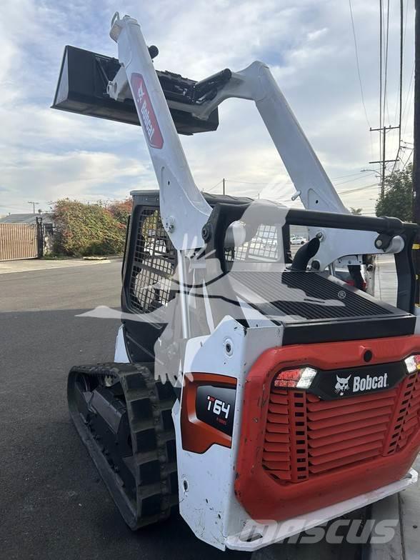 Bobcat T64 Minicargadoras