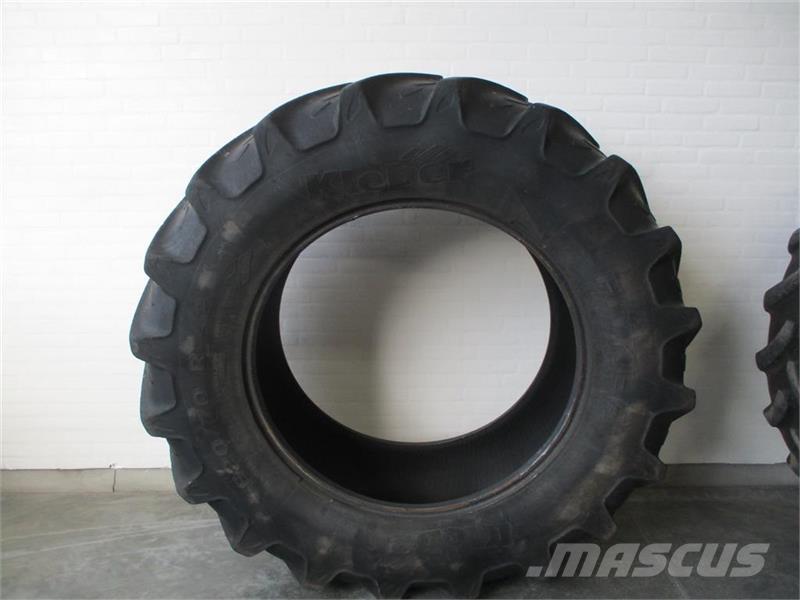 Kleber 620/70R42 Llantas