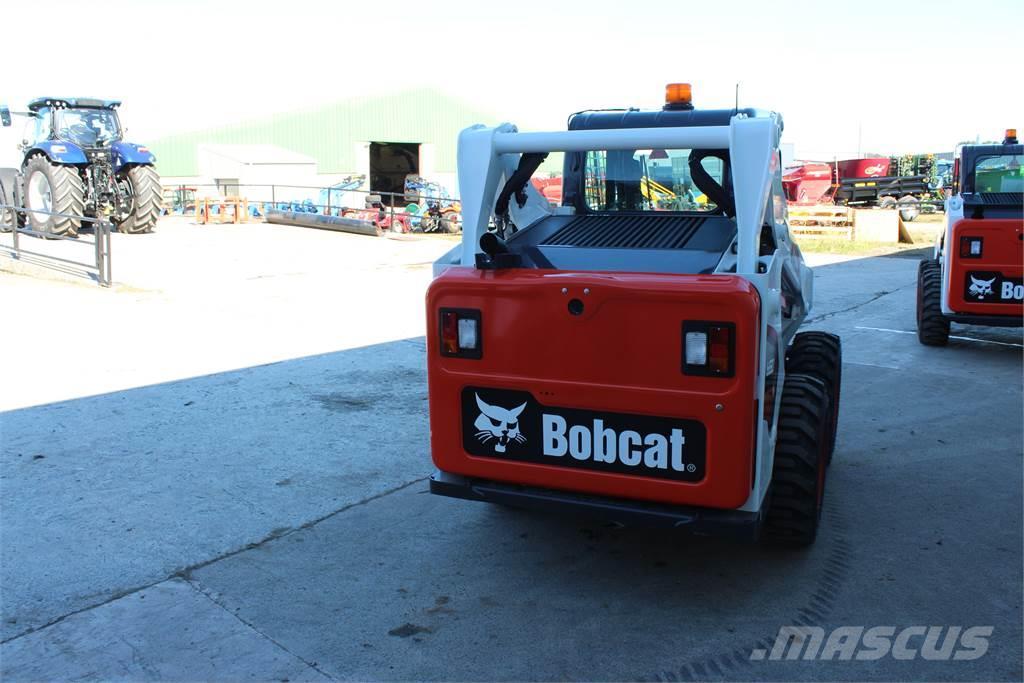 Bobcat S530 Otros