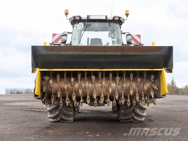 Bomag RS250 Otros