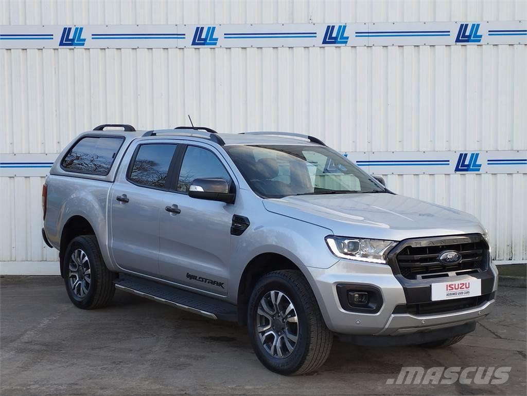 Ford Ranger Otros