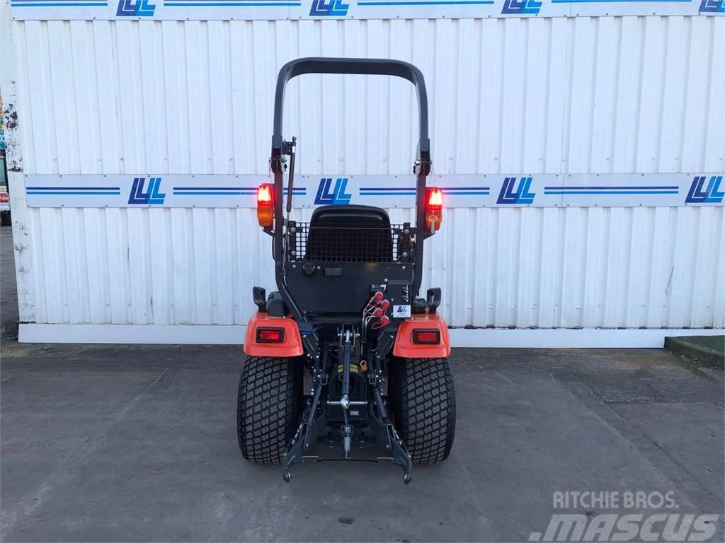 Kubota BX231 Otros