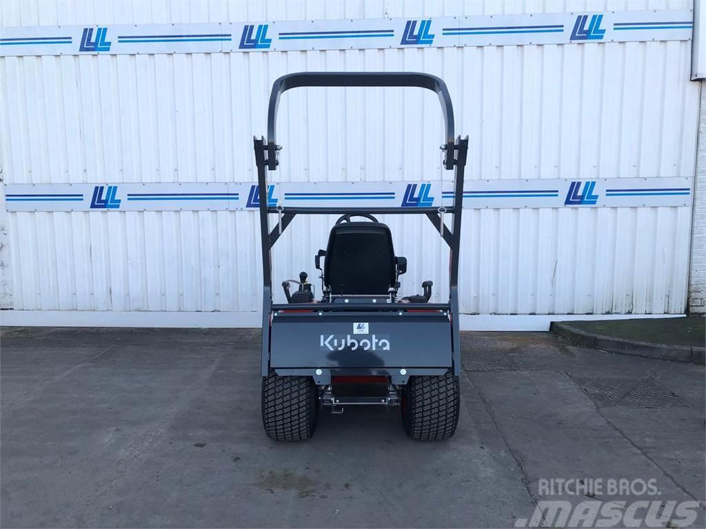 Kubota G261RD Otros