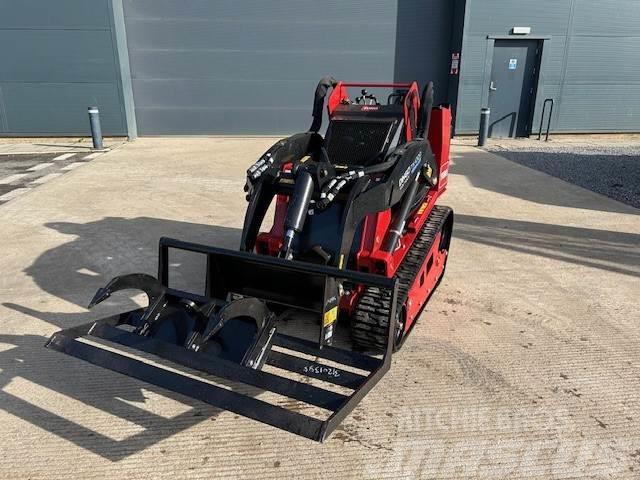 Toro Tx1000 Otros