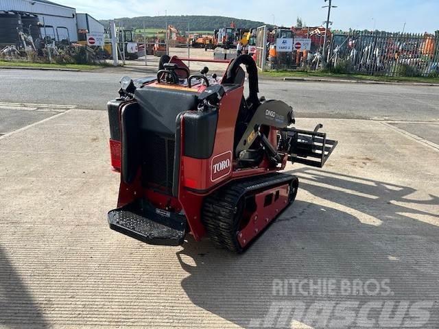 Toro Tx1000 Otros