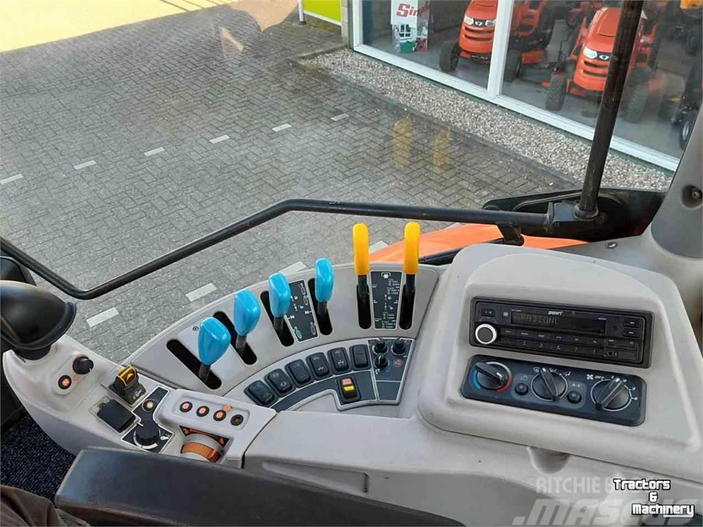 Kubota M7131 Tractores