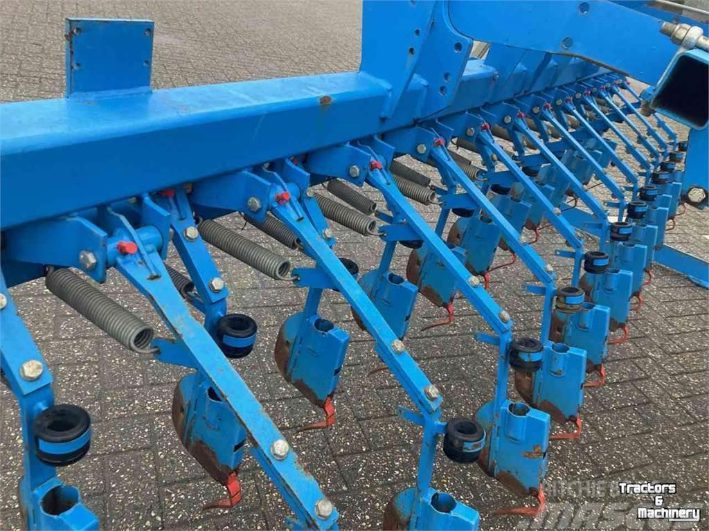 Lemken Kouterbalk Plantadoras