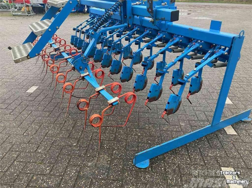 Lemken Kouterbalk Plantadoras