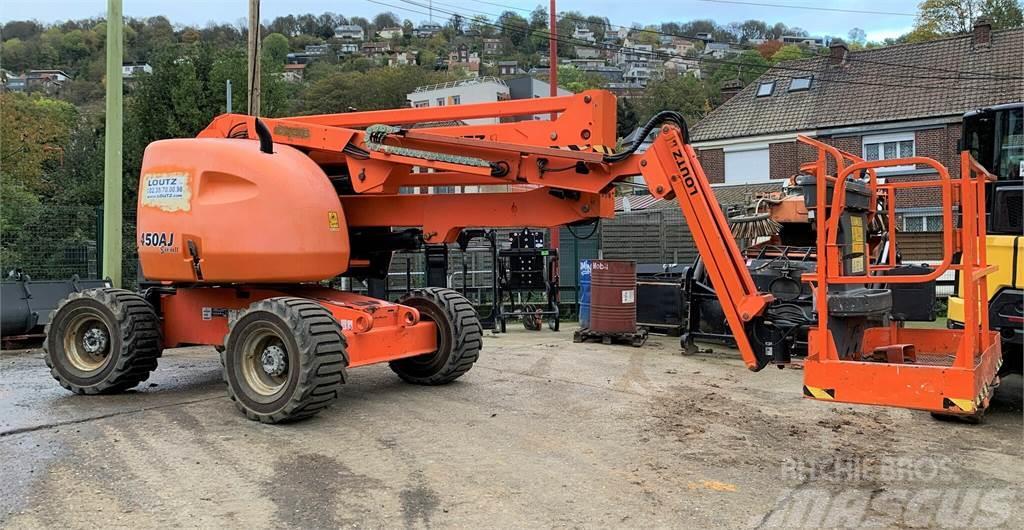 JLG 450AJ Otras plataformas elevadoras