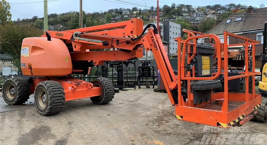 JLG 450AJ Otras plataformas elevadoras