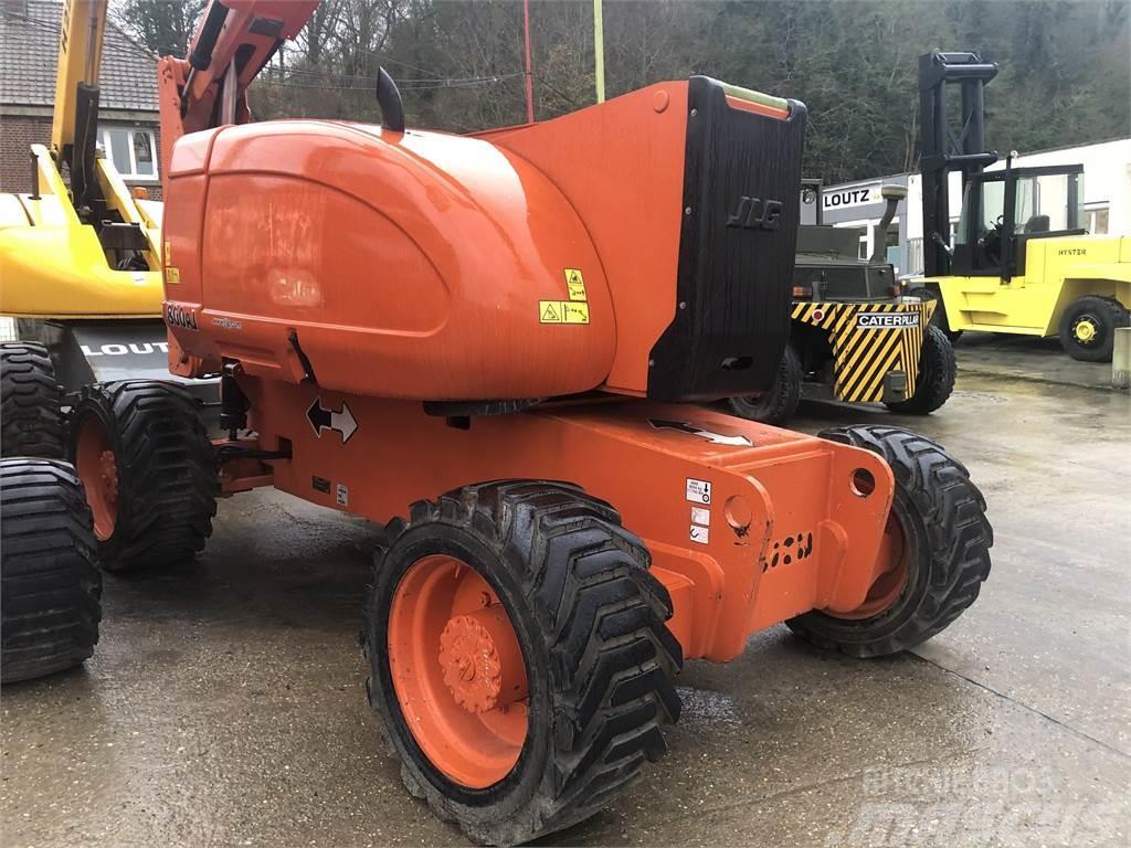 JLG 800AJ Otras plataformas elevadoras