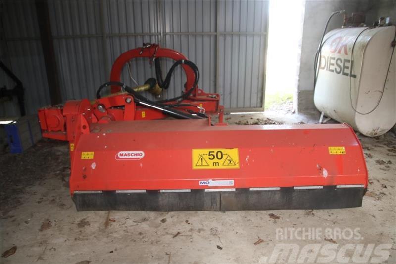 Maschio Giraffona 260 Podadoras