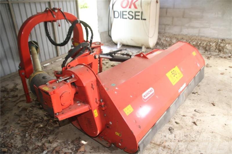 Maschio Giraffona 260 Podadoras