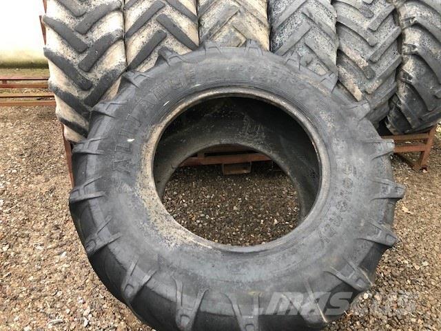 Alliance 600/70R30 Llantas