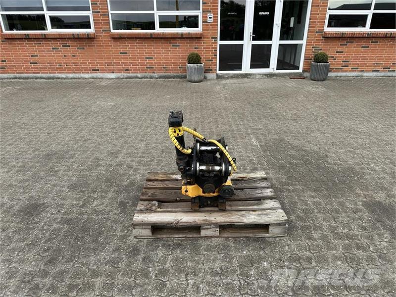 Engcon EC206 Volteadoras