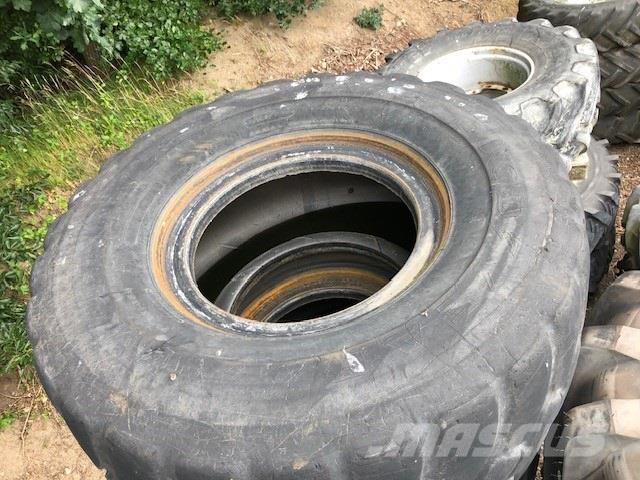 Goodyear 650/65R25 Llantas