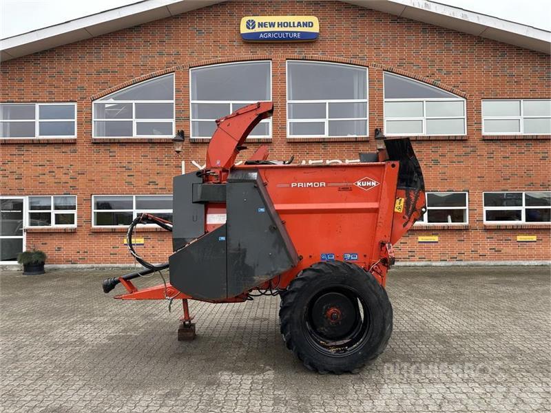 Kuhn Primor 3560 Otros equipos para cosechadoras de forraje