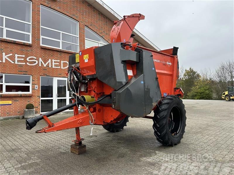 Kuhn Primor 3560 Otros equipos para cosechadoras de forraje