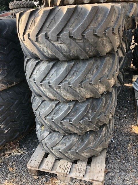 Michelin 340/80X18 Ruedas