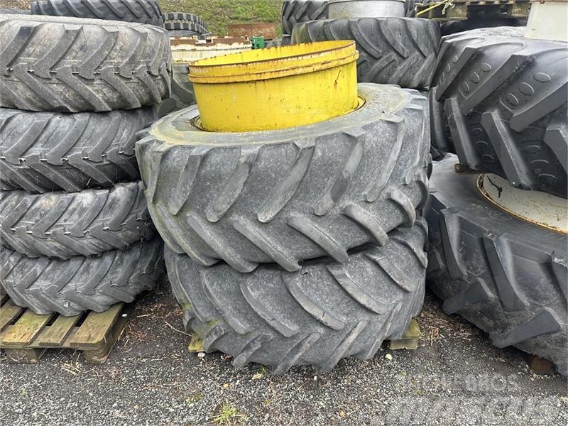 Michelin 540/65X30 Ruedas dobles