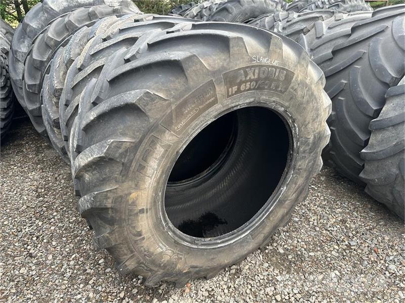 Michelin 650/60X34 Llantas