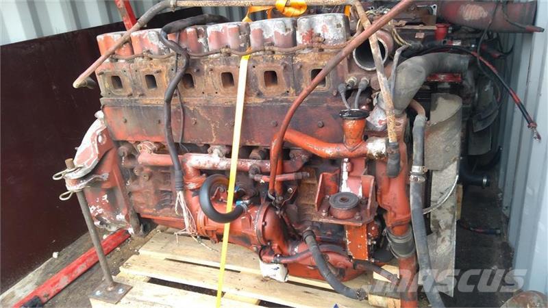 Renault Premium/Lander 6X4 Renault motor Camiones tractor