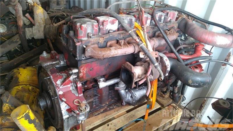 Renault Premium/Lander 6X4 Renault motor Camiones tractor