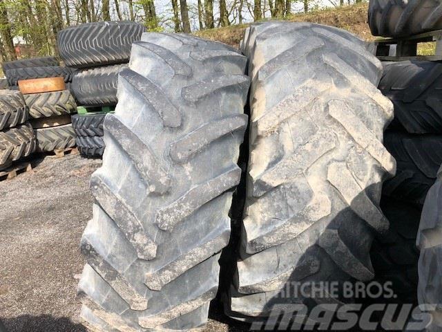 Trelleborg 580/70R42 Ruedas