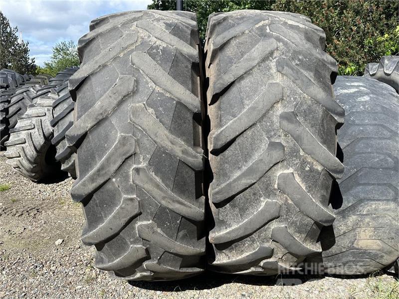 Trelleborg 650/85R38 Llantas