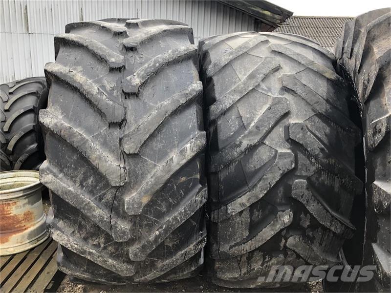 Trelleborg 900/60R42 Llantas