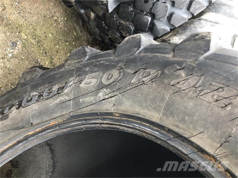 Trelleborg 900/60R42 Llantas