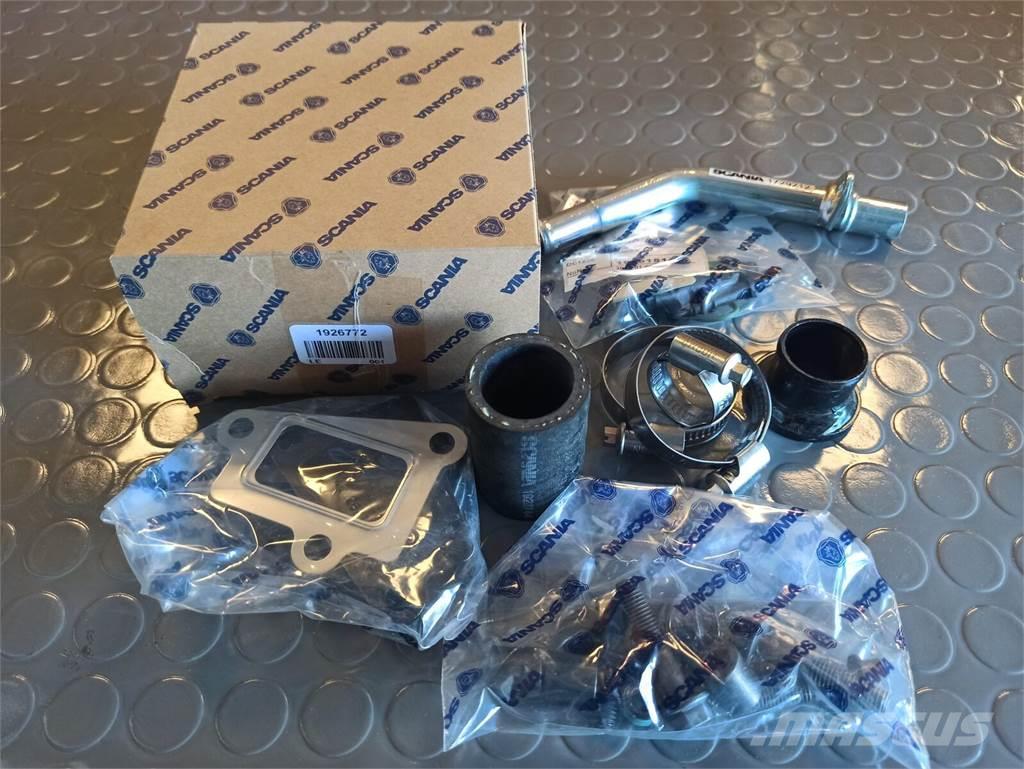 Scania CONVERSION KIT 1926772 Otros componentes