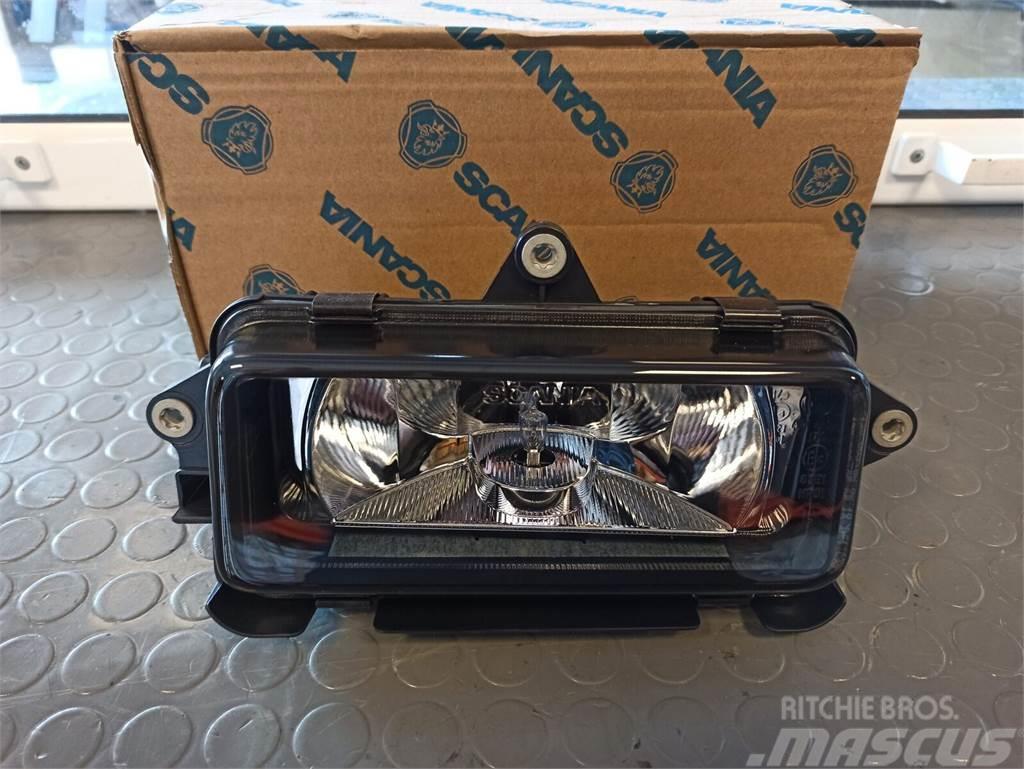 Scania HEADLIGHT 2081558 Otros componentes