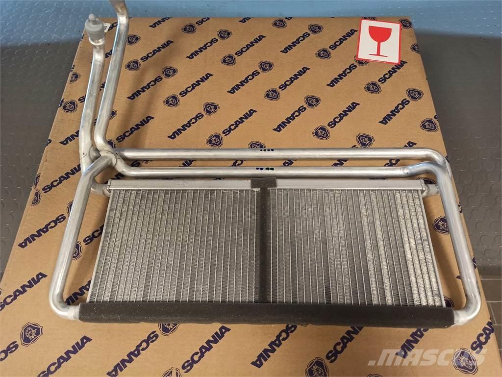 Scania INTERCOOLER 2251191 Motores