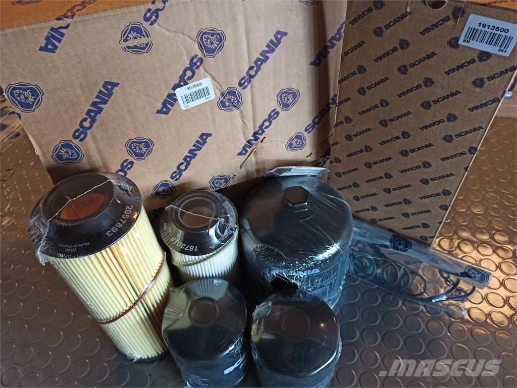 Scania MAINTENANCE KIT D16 1902668 Motores