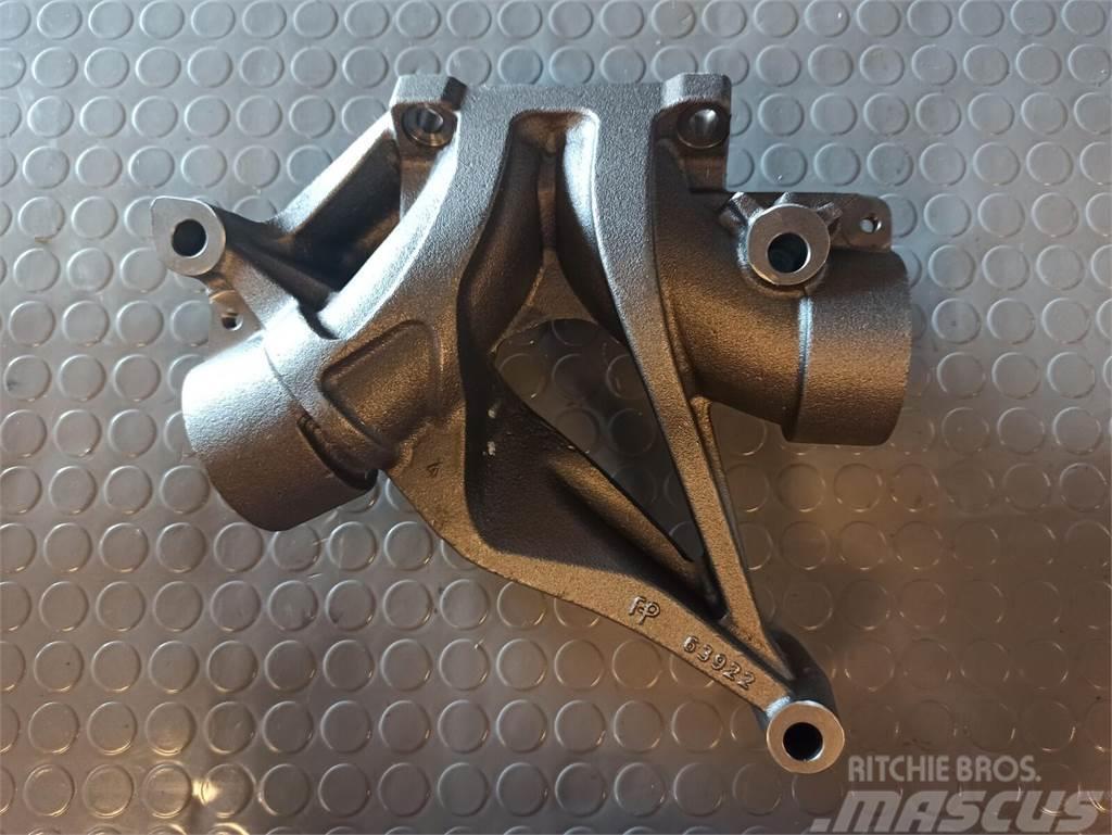 Scania MANIFOLD 63922 Motores